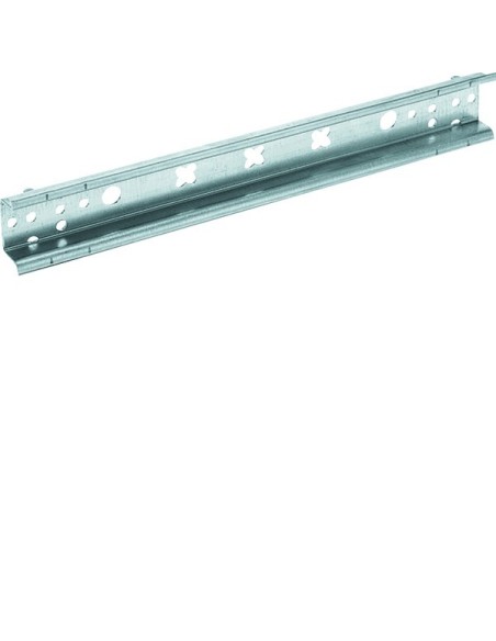 univers N Szyna nośna 1-polowa 50szt. UZ01B1 Hager