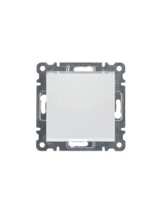 LUMINA2 Łącznik schodowy biały WL0020