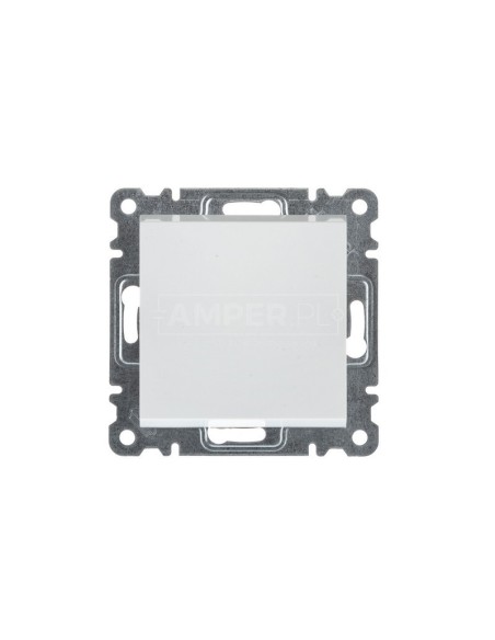 LUMINA2 Łącznik schodowy biały WL0020