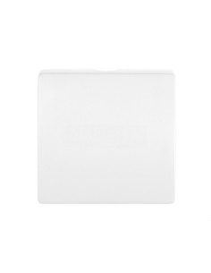 Simon 82 Pokrywa łącznika z cięgnem biała 82051-30