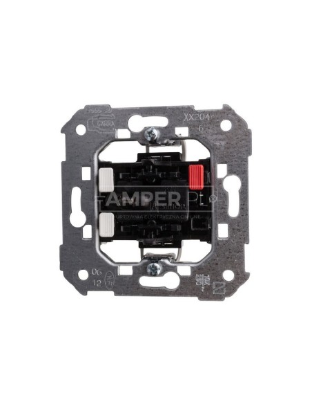 Simon 82 Łącznik schodowy mechanizm 75204-39