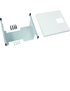 univers N Blok dla motor-przeł.zasilania 630A 450x500mm UK32V1 Hager