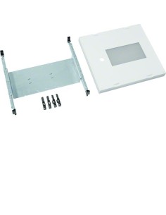 univers N Blok 450x500mm do rozłącznika HWD 400A UK32N1A Hager