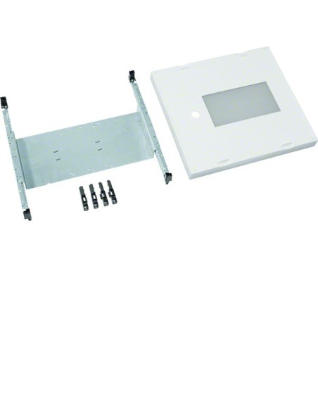 univers N Blok 450x500mm do rozłącznika HWD 400A UK32N1A Hager