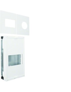 univers N Blok 450x250mm do MCCB 400/630A UK31C2 Hager