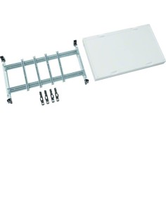 univers N Blok dla zacisków telekomunikacyjnych 300x500mm UG22C1 Hager