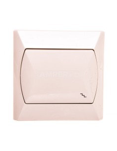 AKCENT Łącznik schodowy beżowy ŁP-3A/01