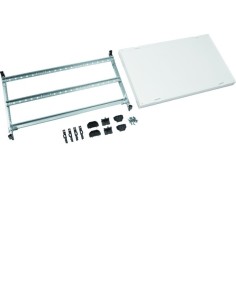 univers N Blok dla zacisków szeregowych, poziomych UD33A1N Hager