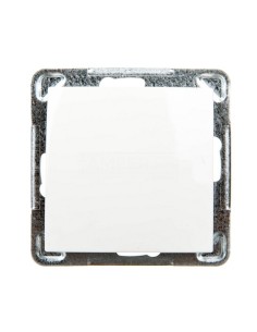 IMPRESJA Łącznik pojedynczy ecru ŁP-1Y/m/27 2