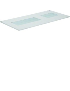 univers Płyta zamykająca dolna przesuwna 5-polowa gł. 600mm FZ765D Hager