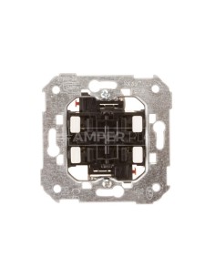Simon 82 Łącznik schodowy podwójny mechanizm 75397-39