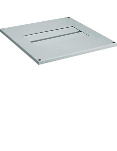 univers Płyta zamykająca dolna przesuwna 2-polowa gł. 600mm FZ762D Hager