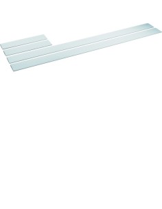 univers Osłona chroniąca przed dotykiem 2-polowa FZ712N Hager