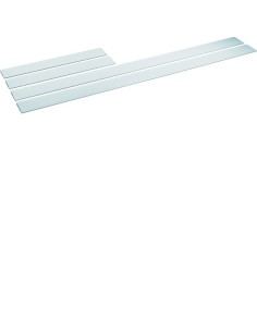 univers Osłona chroniąca przed dotykiem 3-polowa FZ713N Hager