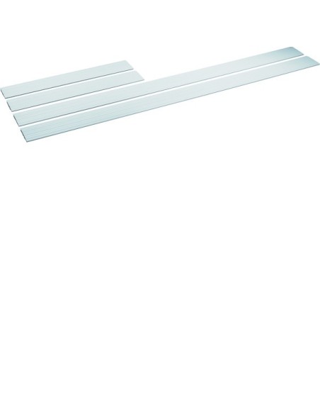 univers Osłona chroniąca przed dotykiem 3-polowa FZ713N Hager