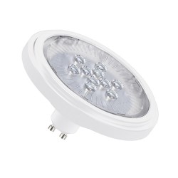 Żarówka LED ES111 GU10 11W 900lm SL CW W biała zimna Kanlux 22971 - hurtownia elektryczna Amper.pl