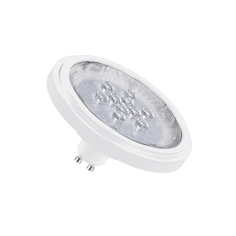 [wycofany] Żarówka LED ES111 GU10 11W 900lm SL/CW/W biała zimna Kanlux 22971