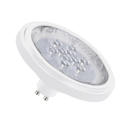 [wycofany] Żarówka LED ES111 GU10 11W 900lm SL/CW/W biała zimna Kanlux 22971