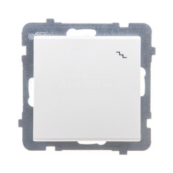 SONATA Łącznik schodowy ecru ŁP-3R/m/27