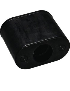 univers Dławica kablowa owalna dla 1 kabla d35-60mm FZ414 Hager