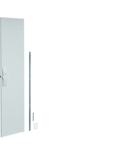 univers Drzwi specjalne prawe IP44 H 1100 x W 300 FZ192N Hager