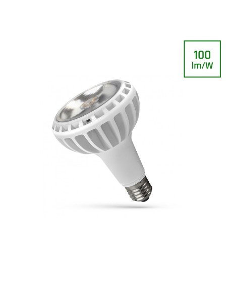 Żarówka LED PAR30 E27 20W 2000lm 24st. COB biała neutralna white - hurtownia elektryczna Amper.pl