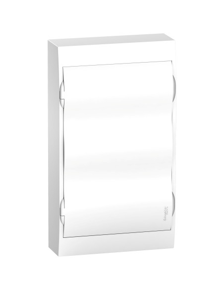 Rozdzielnica 3X12 EASY 9 n t IP40 drzwi białe Schneider EZ9E312P2S