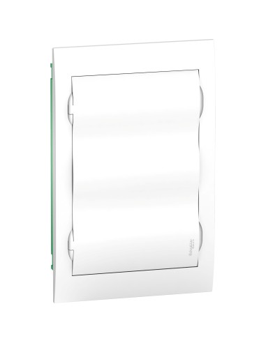 Rozdzielnica 3X12 EASY 9 p/t IP40 drzwi białe Schneider EZ9E312P2F