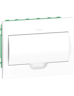 Rozdzielnica 1X12 EASY 9 p/t IP40 drzwi białe Schneider EZ9E112P2F 2