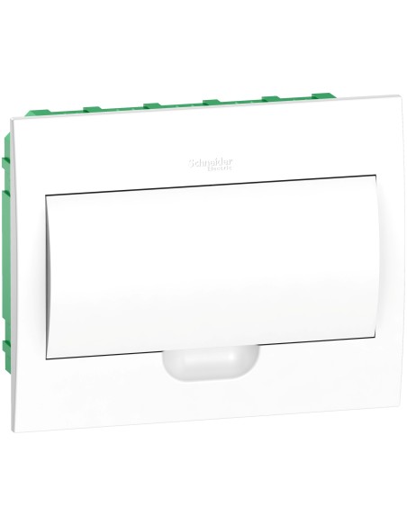 Rozdzielnica 1X12 EASY 9 p/t IP40 drzwi białe Schneider EZ9E112P2F