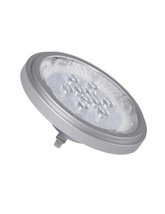 Żarówka LED AR111 G53 11W 900lm 12V 40st SL CW SR biała zimna Kanlux 22963 - hurtownia elektryczna Amper.pl 2