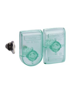 Zamek + 2 klucze do obudowy KAEDRA Schneider Electric 13948 2