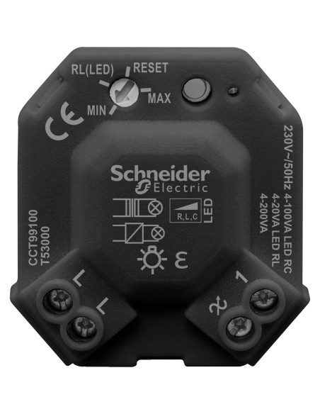 [wycofany] Ściemniacz uniwersalny do LED CCT99100