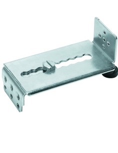 univers N Wspornik obniżany z małym obniżeniem 50szt. UZ03Z1 Hager