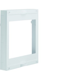 univers N Pokrywa do 2xNH00(4xNH000) 300x250 10szt. US21E1 Hager