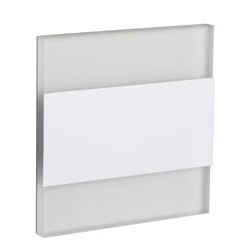 Oprawa LED 0,8W 12V TERRA biała ciepła biała Kanlux 26842 - hurtownia elektryczna Amper.pl