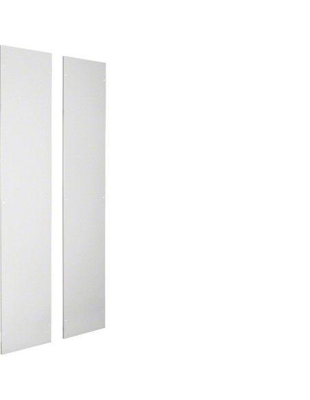 univers Ściany boczne G400mm kl I FZ708D Hager