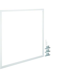 univers Rama maskująca IP44 1400x1300mm FZ55B Hager