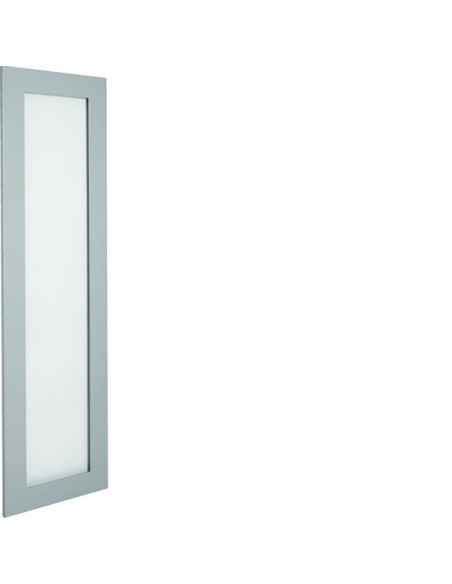 univers Drzwi prawe transparentne IP54/II 1900x800mm FZ220SD Hager