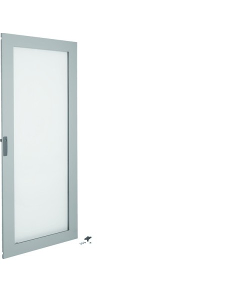 univers Drzwi lewe transparentne IP54/II 1900x800mm FZ223SD Hager