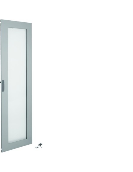 univers Drzwi prawe transparentne IP54/II 1900x550mm FZ219SD Hager