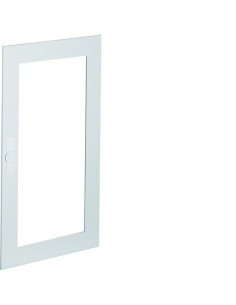 univers Drzwi transparentne IP44 950x550mm FZ110N Hager