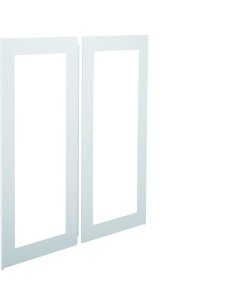 univers Drzwi transparentne IP44 1100x1050mm FZ164N Hager