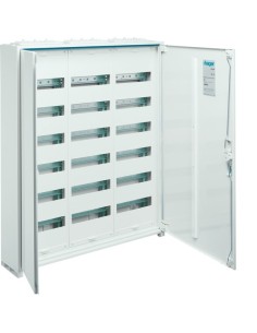 univers Rozdzielnica FW IP44/II 950x800x160 FWB63S Hager