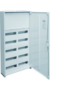 univers Rozdzielnica FW IP44/II 1100x550x160 FWB72N Hager