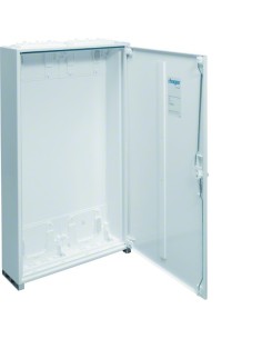 univers Obudowa FW pusta IP44/II 950x550x160 FWB62D Hager