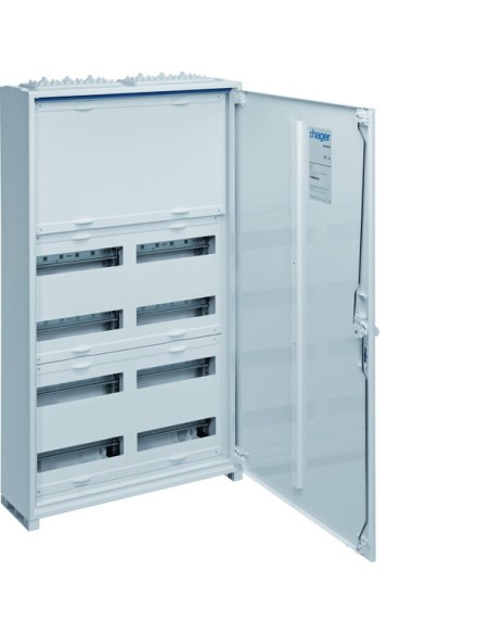 univers Rozdzielnica FW IP44/II 950x550x160 FWB62N Hager