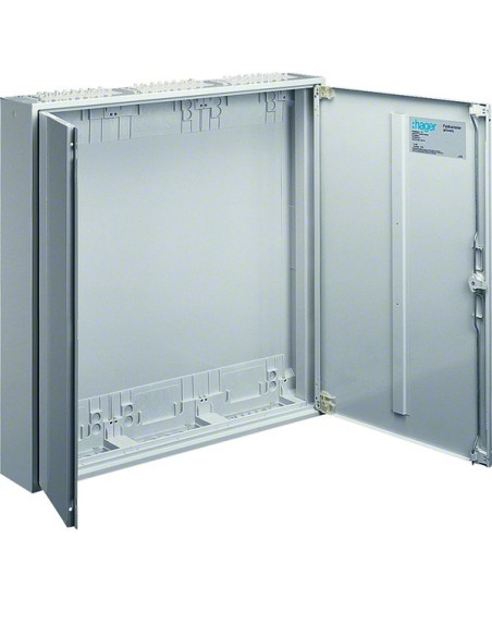 univers Obudowa FW pusta IP44/II 800x800x160 FWB53D Hager