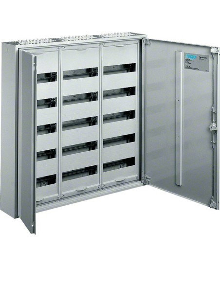 univers Rozdzielnica FW IP44/II 800x800x160 FWB53S Hager