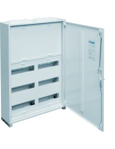 univers Rozdzielnica FW IP44/II 800x550x160 FWB52N Hager